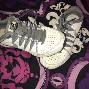 Nike Volleyball Court Shoes